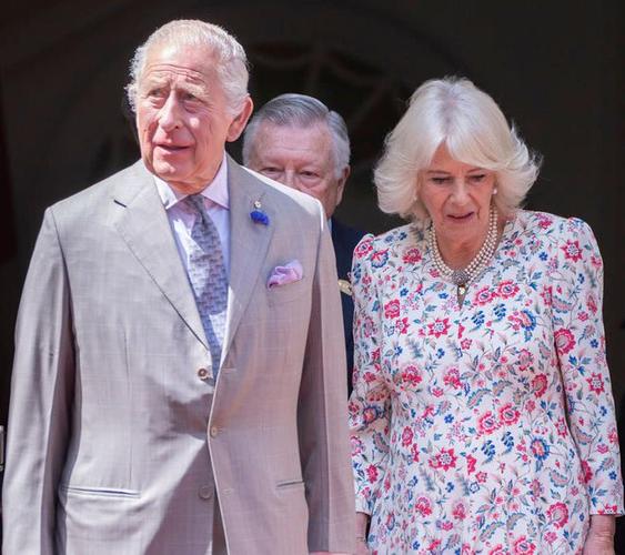 英国国王首访加拿大,英国国王首访加拿大是哪一年