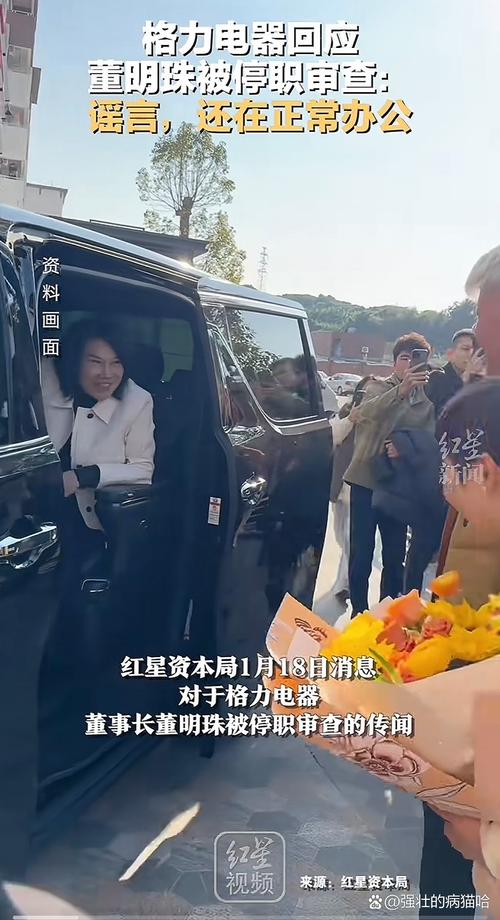 董明珠谈格力拒贴牌,董明珠接手格力的时候,格力情况