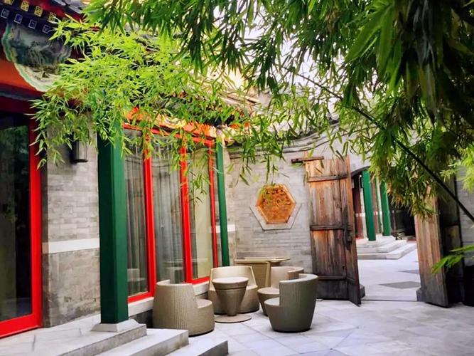 1.3万买2千平小院,3万一套小院出售