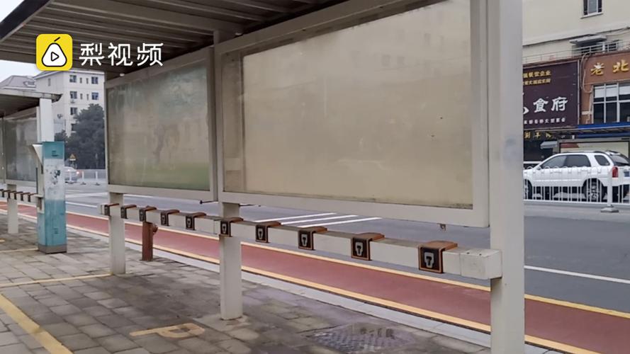 公共自行车陆续退场,公共自行车退出市场